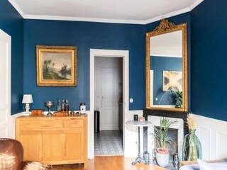 Appartement Paris Kenmerken 7