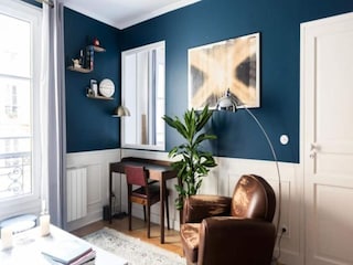 Apartment Paris Features 8