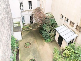 Apartment Paris Features 4