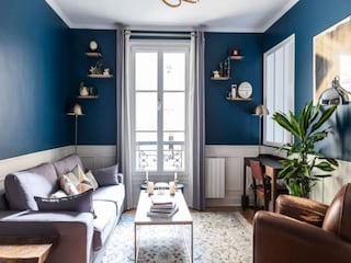 Apartment Paris Features 33