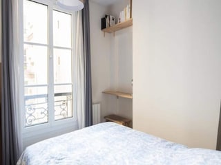 Apartment Paris Features 34