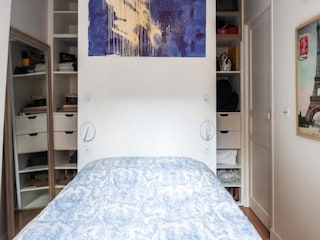 Apartment Paris Features 36