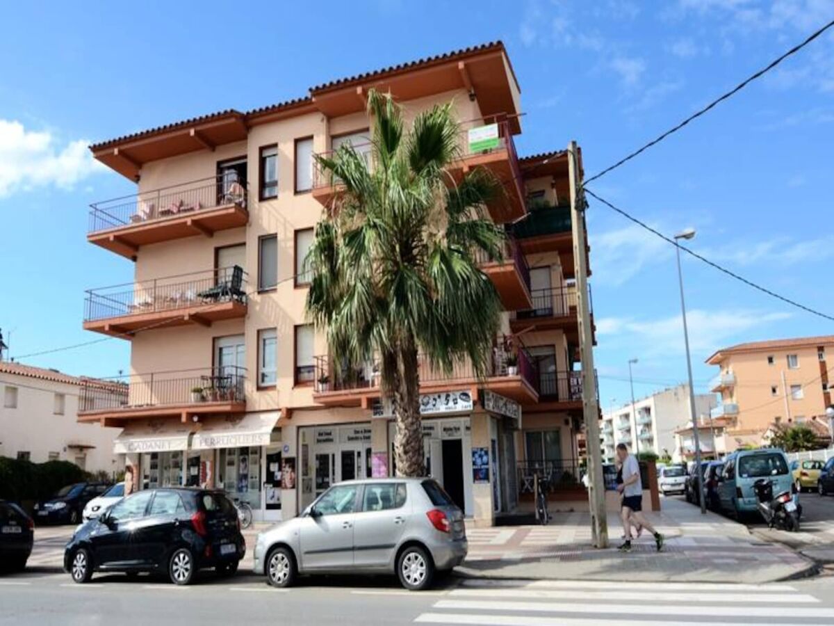 Apartamento L'Estartit  1