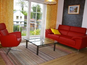 Ferienwohnung Haus Waldstraße