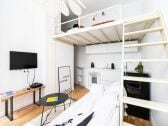 Apartamento Bordeaux Características 1