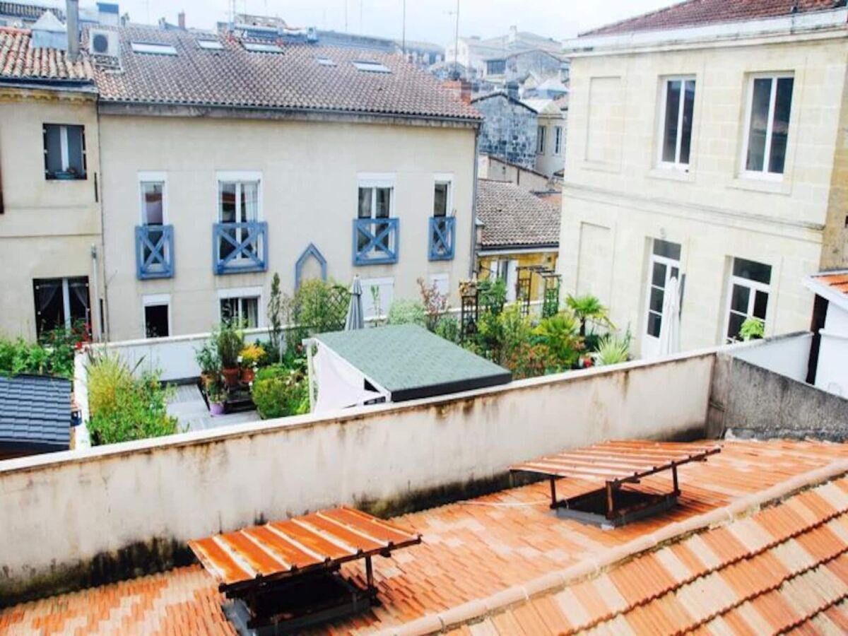 Appartement Bordeaux  1