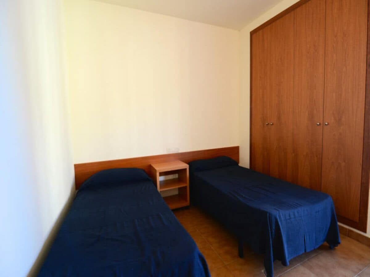 Appartement L'Estartit  1