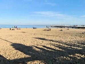 Apartment Joli 86m² Terrasse Proche Plage - Arcachon - image1