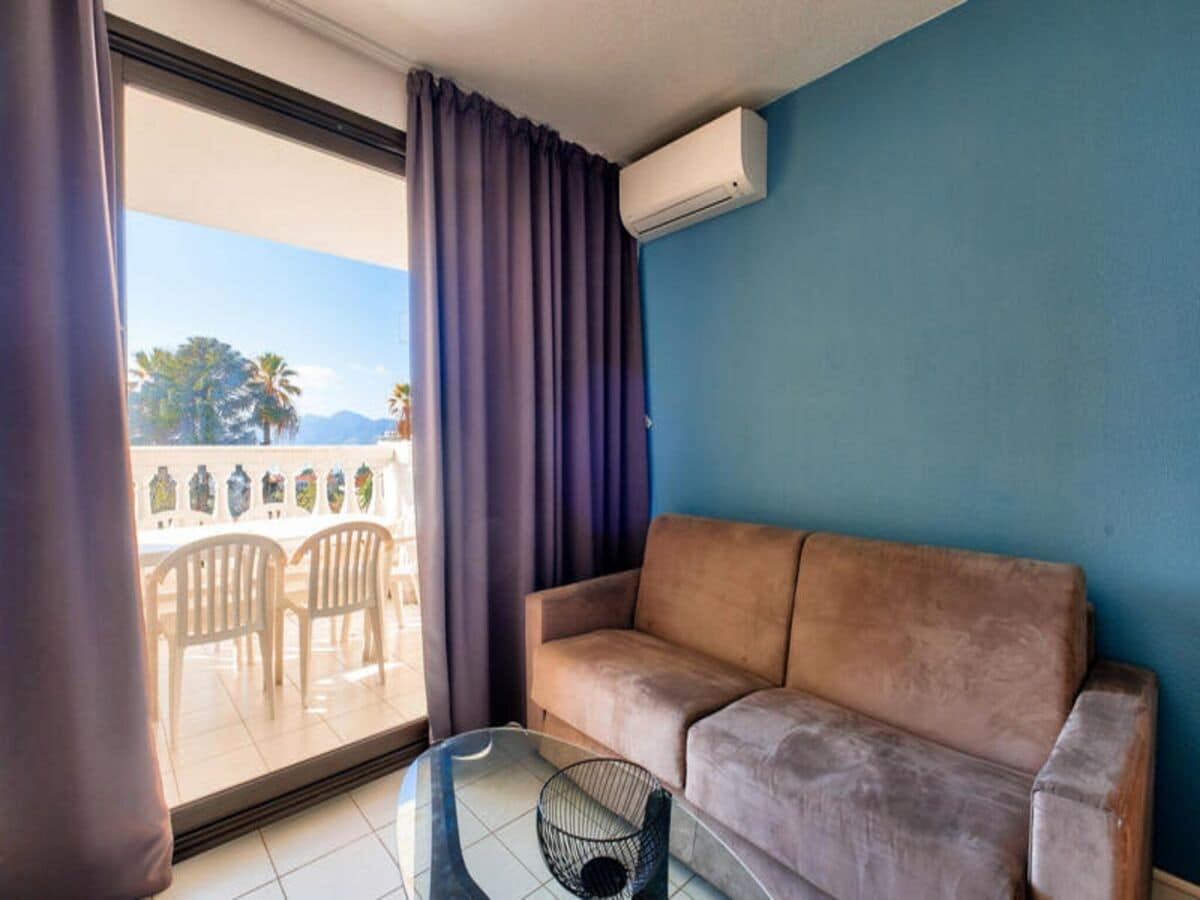 Apartamento Cannes  1