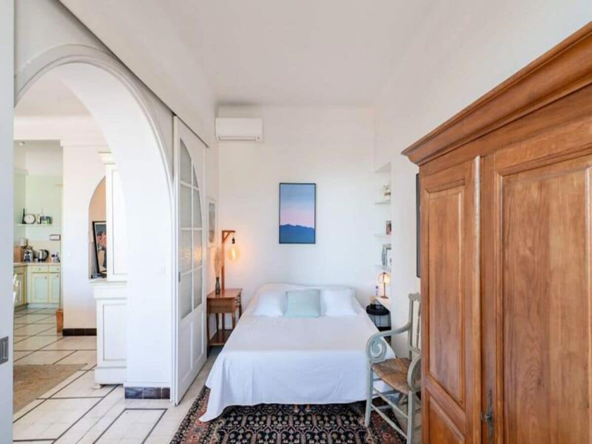 Apartment Vallauris  1