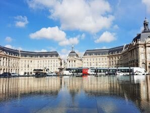 Apartment Wunderschönes Duplex in der Nähe des Place Palais - Bordeaux - image1