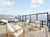 Apartamento Paris Grabación al aire libre 1