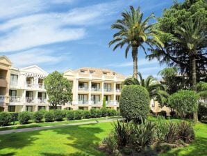 Apartment Residenz Cannes Villa Francia - maeva Home - Cannes - image1