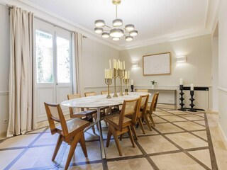 Apartamento Paris Características 17