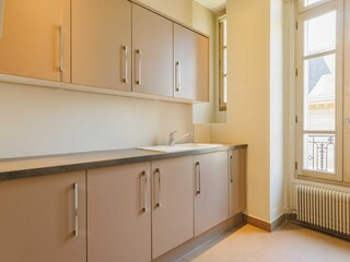 Apartamento Paris Características 13