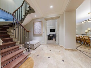 Apartamento Paris Características 9