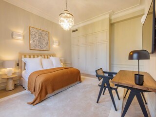 Apartamento Paris Características 23