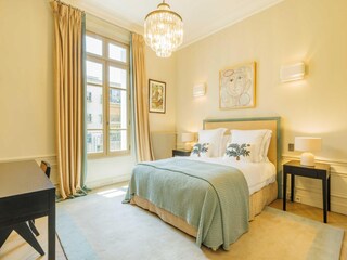 Apartment Paris Ausstattung 6