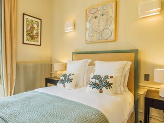 Apartamento Paris Características 25