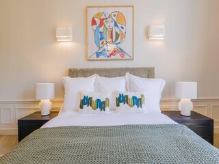 Apartamento Paris Características 26