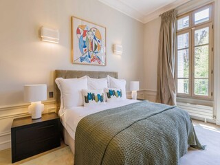 Apartamento Paris Características 27