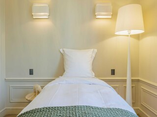 Apartamento Paris Características 28