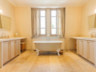 Apartamento Paris Características 30