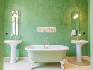 Apartamento Paris Características 35