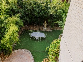 Apartamento Paris Grabación al aire libre 2