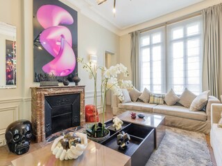Apartment Paris Ausstattung 28