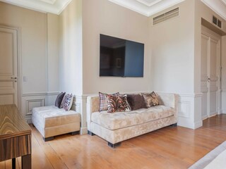 Apartamento Paris Características 3