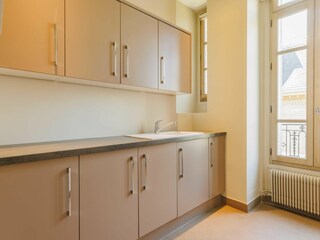 Apartment Paris Ausstattung 12
