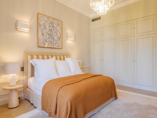 Apartamento Paris Características 36