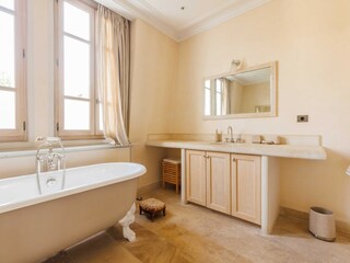 Apartment Paris Ausstattung 22
