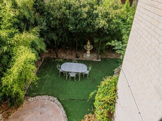 Appartement Paris Buitenaudio-opname 2