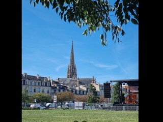 Appartement Bordeaux Environnement 25