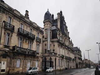 Appartement Bordeaux Environnement 27