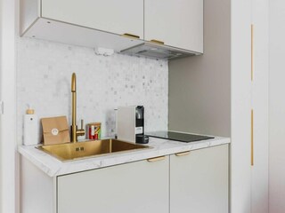 Apartamento Fresnes Características 7