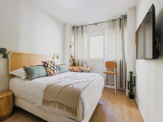 Apartamento Fresnes Características 11