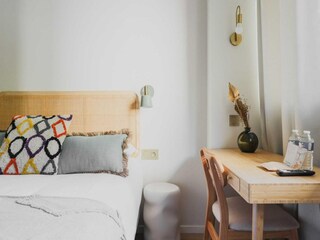 Apartamento Fresnes Características 2