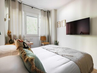 Apartamento Fresnes Características 12