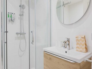 Apartamento Fresnes Características 13
