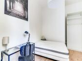 Apartamento Paris Características 1