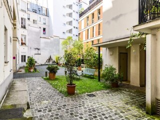 Apartment Paris Features 21