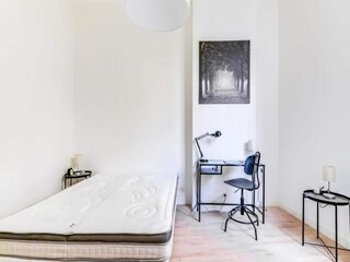 Apartamento Paris Características 20