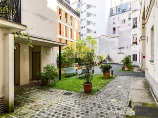 Apartamento Paris Características 18