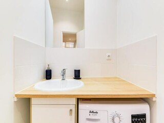 Apartamento Paris Características 21