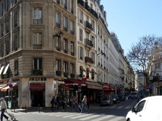 Apartamento Paris Entorno 25
