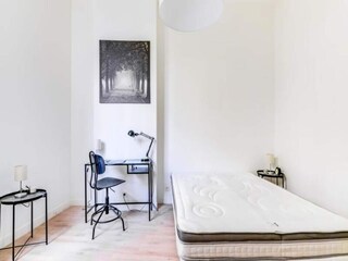 Apartamento Paris Características 4