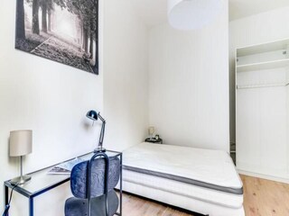 Apartamento Paris Características 8